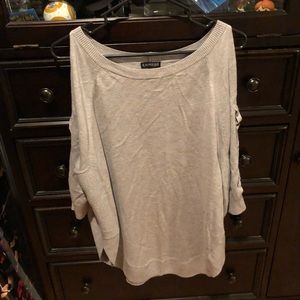Express Sweater